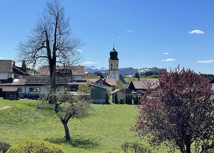 Ferienwohnung Seehenswert