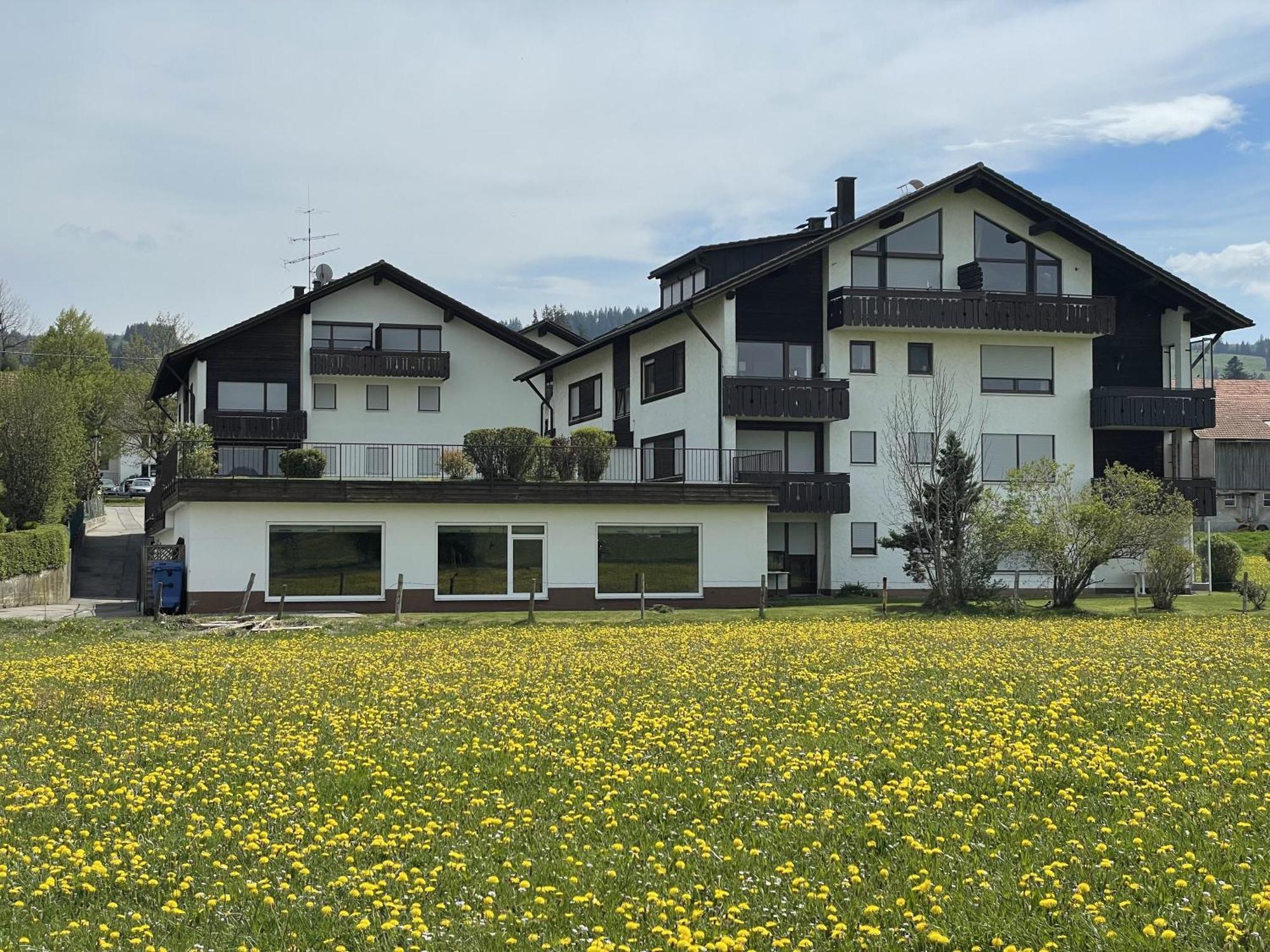 Seehenswert Oy-Mittelberg