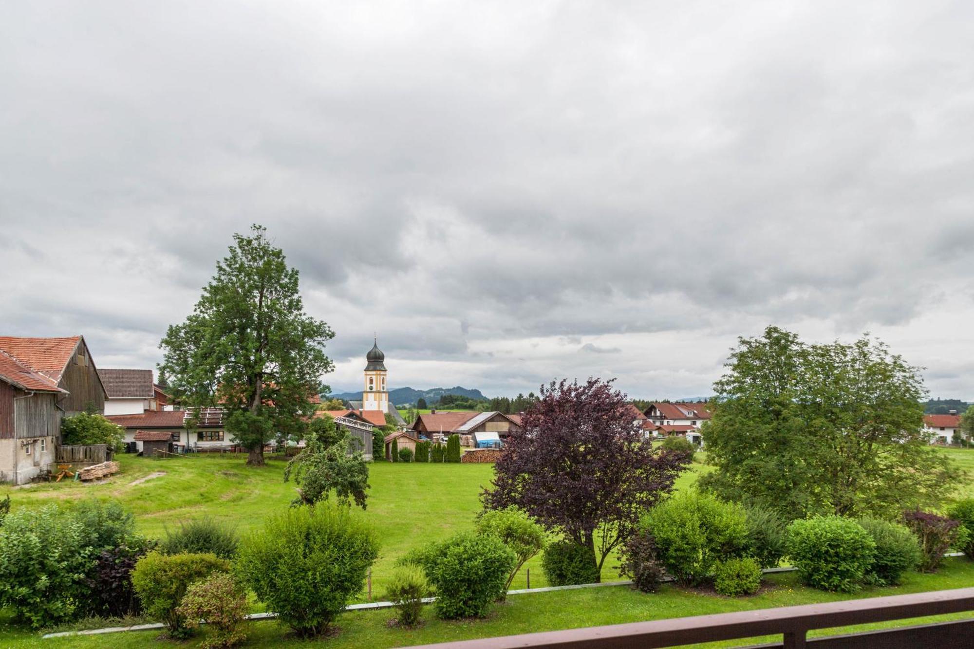 Seehenswert * Oy-Mittelberg