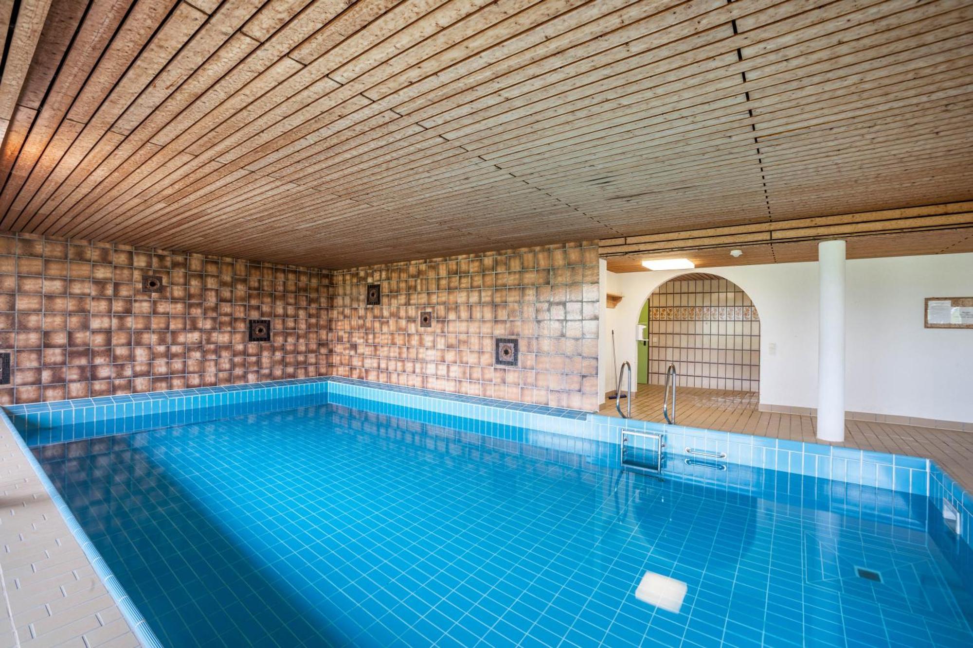Apartment Seehenswert