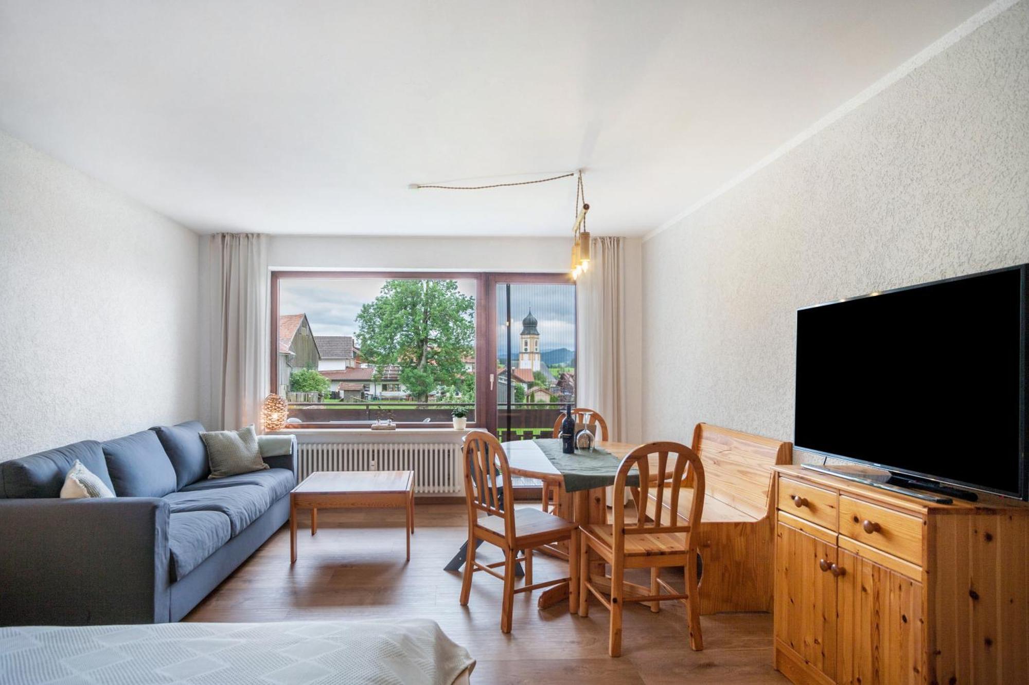 Seehenswert Apartment