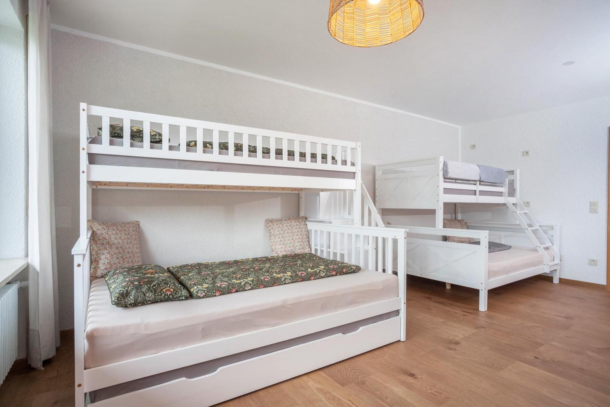 Apartment Seehenswert
