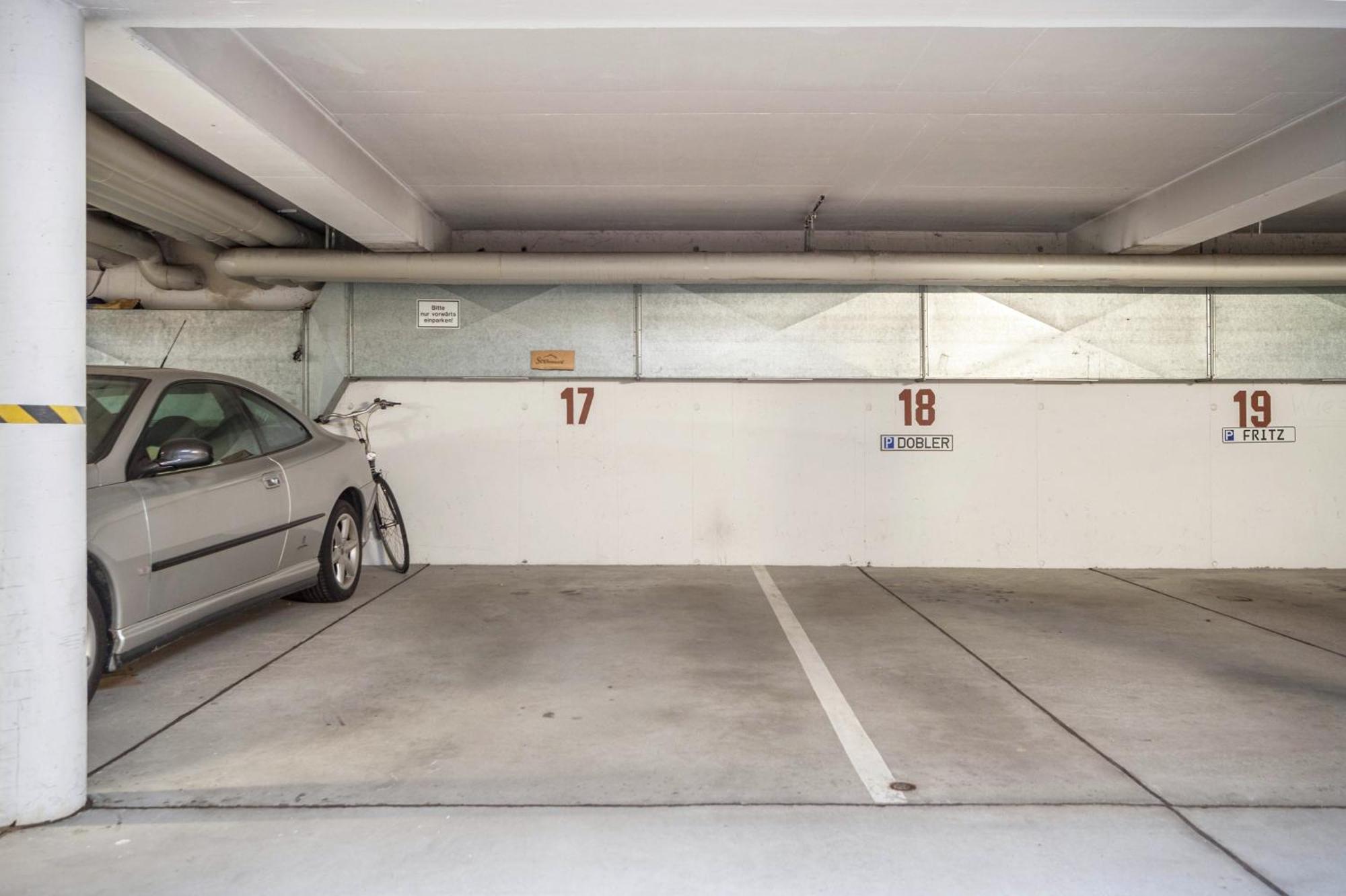Apartment Seehenswert Oy-Mittelberg