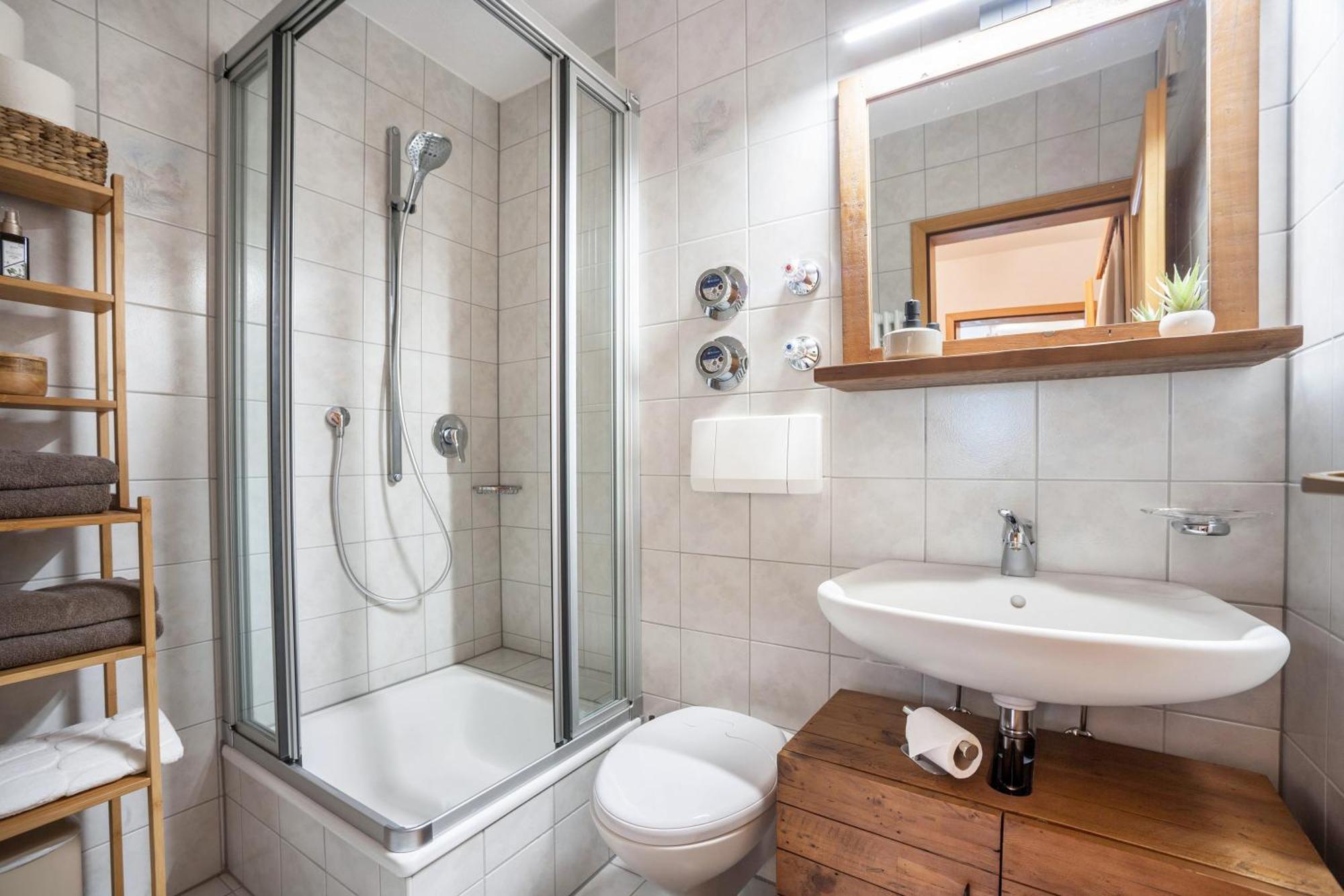 Apartment Seehenswert