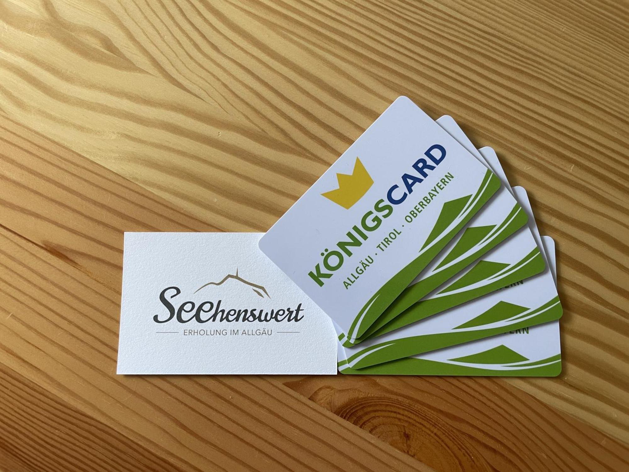 Apartment Seehenswert Oy-Mittelberg