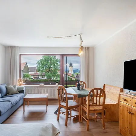 Ferienwohnung Seehenswert Oy-Mittelberg Exterior foto