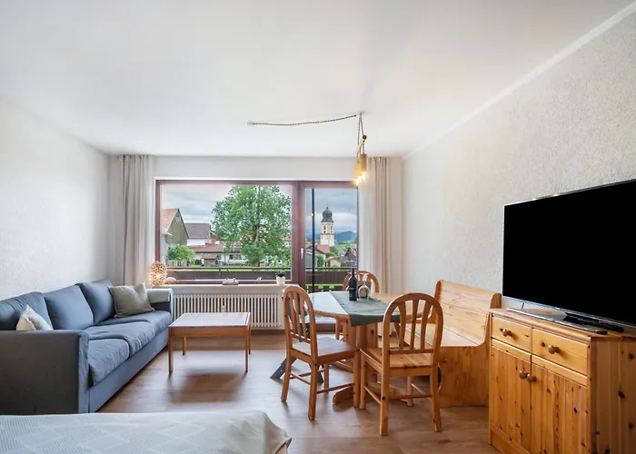 Ferienwohnung Seehenswert