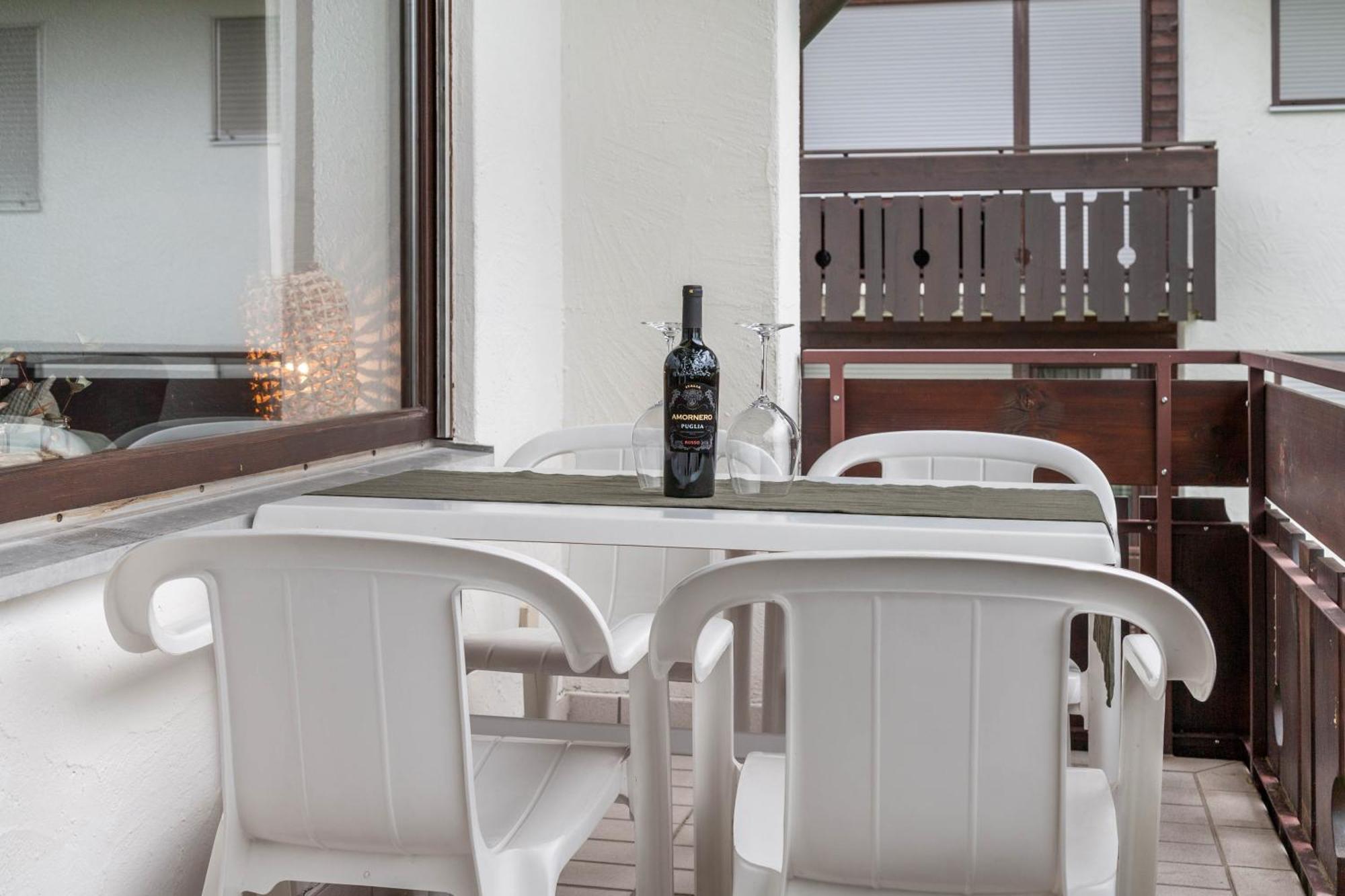 Apartment Seehenswert